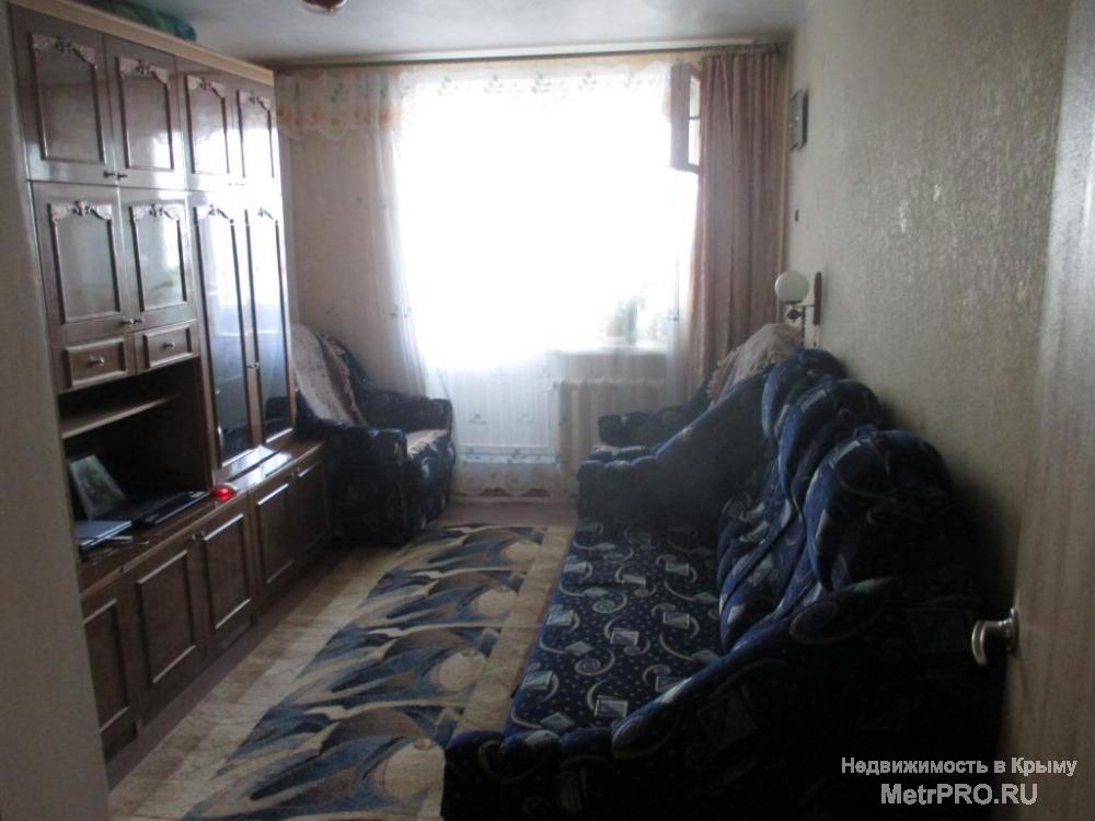 Код объекта 11391506.    Продаётся   трёхкомнатная квартира 71 кв. м, расположенная на седьмом этаже девятиэтажного... - 5