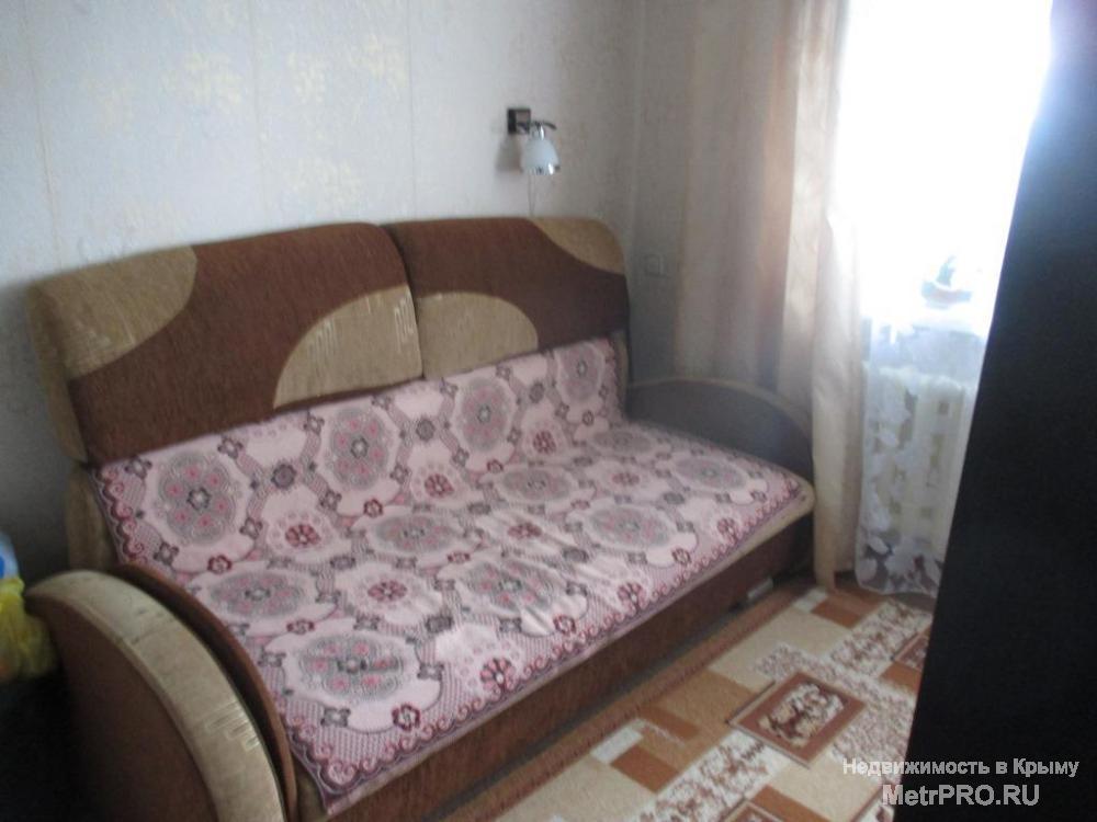 Код объекта 11391506.    Продаётся   трёхкомнатная квартира 71 кв. м, расположенная на седьмом этаже девятиэтажного... - 6
