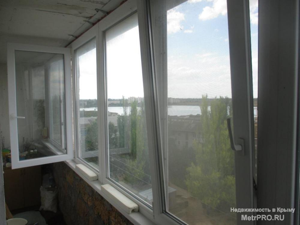 Код объекта 11391506.    Продаётся   трёхкомнатная квартира 71 кв. м, расположенная на седьмом этаже девятиэтажного... - 10