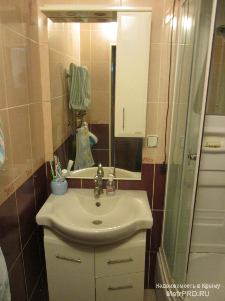 Код объекта 11391506.    Продаётся   трёхкомнатная квартира 71 кв. м, расположенная на седьмом этаже девятиэтажного... - 13