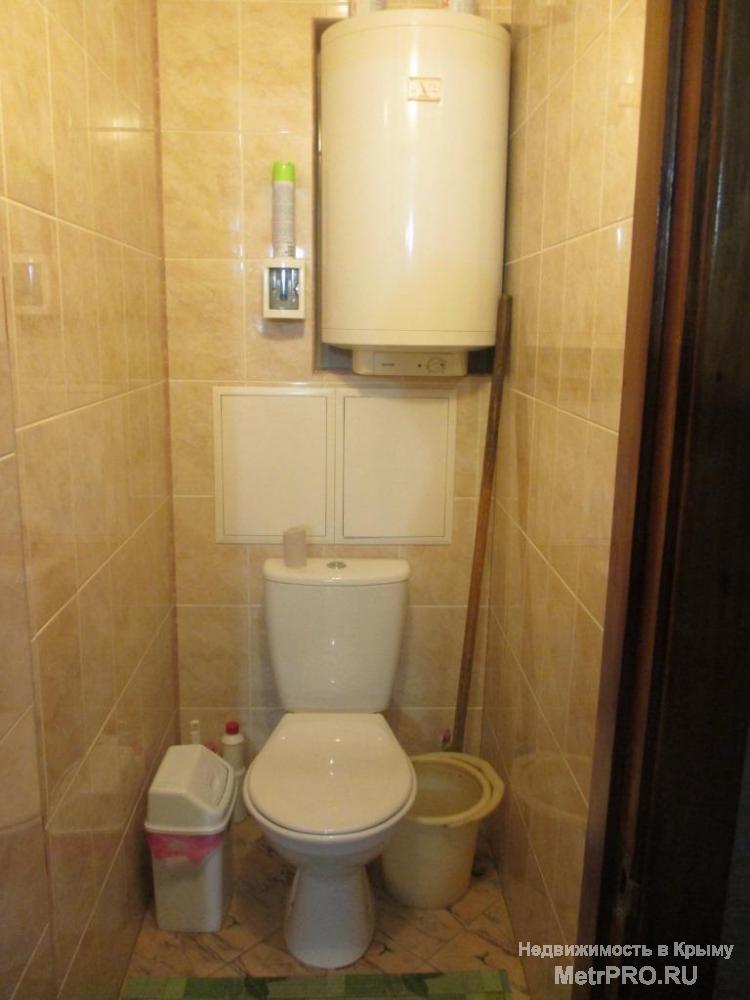 Код объекта 11391506.    Продаётся   трёхкомнатная квартира 71 кв. м, расположенная на седьмом этаже девятиэтажного... - 14