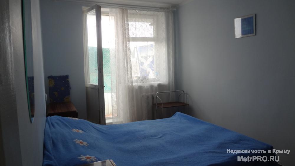 Код объекта 11391498.     Продаётся двухкомнатная квартира 50 кв. м, расположенная на пятом этаже девятиэтажного... - 3