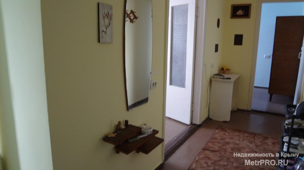 Код объекта 11391498.     Продаётся двухкомнатная квартира 50 кв. м, расположенная на пятом этаже девятиэтажного... - 6