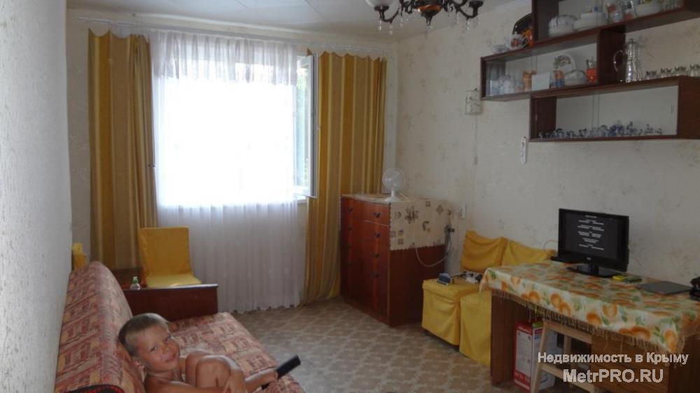Код объекта 11391491.     Продаётся однокомнатная квартира 32 кв. м, расположенная на первом этаже пятиэтажного...