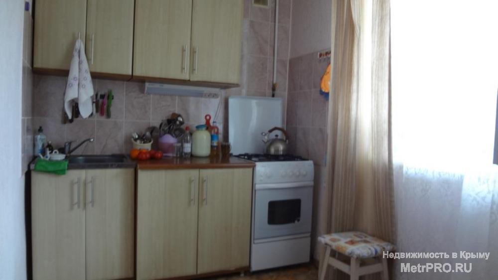 Код объекта 11391491.     Продаётся однокомнатная квартира 32 кв. м, расположенная на первом этаже пятиэтажного... - 1