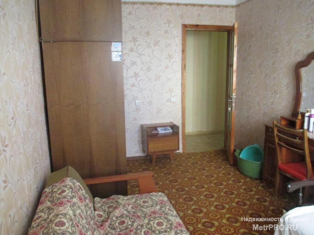 Код объекта 11391488.     Продаётся трёхкомнатная квартира 68 кв. м, расположенная на третьем этаже пятиэтажного... - 1