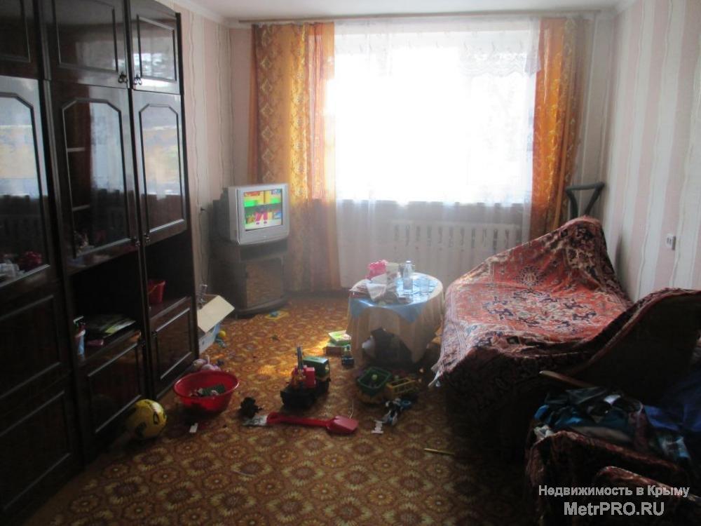 Код объекта 11391488.     Продаётся трёхкомнатная квартира 68 кв. м, расположенная на третьем этаже пятиэтажного... - 2