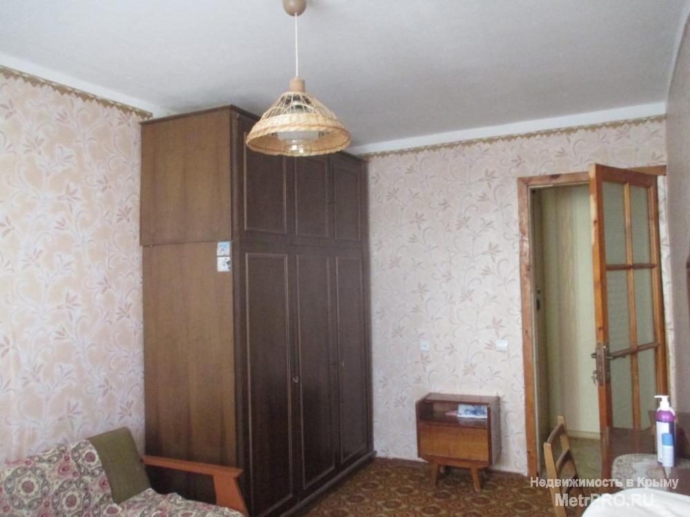 Код объекта 11391488.     Продаётся трёхкомнатная квартира 68 кв. м, расположенная на третьем этаже пятиэтажного... - 5