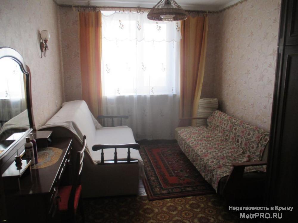 Код объекта 11391488.     Продаётся трёхкомнатная квартира 68 кв. м, расположенная на третьем этаже пятиэтажного... - 6