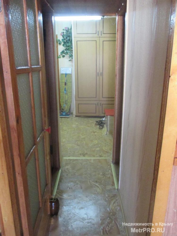 Код объекта 11391488.     Продаётся трёхкомнатная квартира 68 кв. м, расположенная на третьем этаже пятиэтажного... - 8