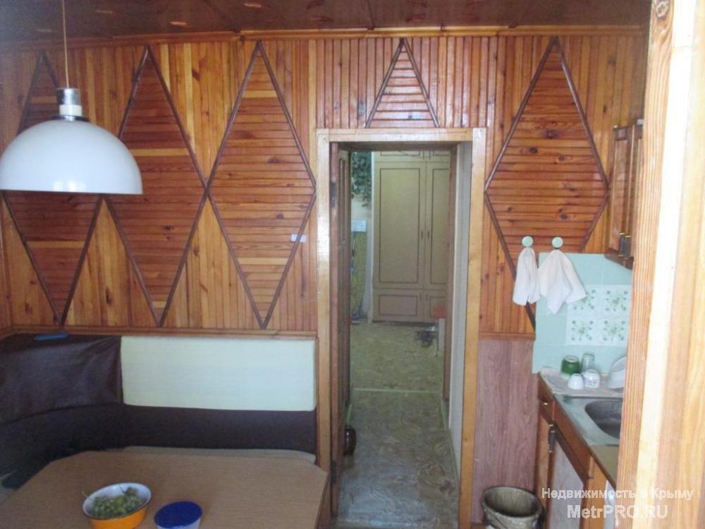 Код объекта 11391488.     Продаётся трёхкомнатная квартира 68 кв. м, расположенная на третьем этаже пятиэтажного... - 9