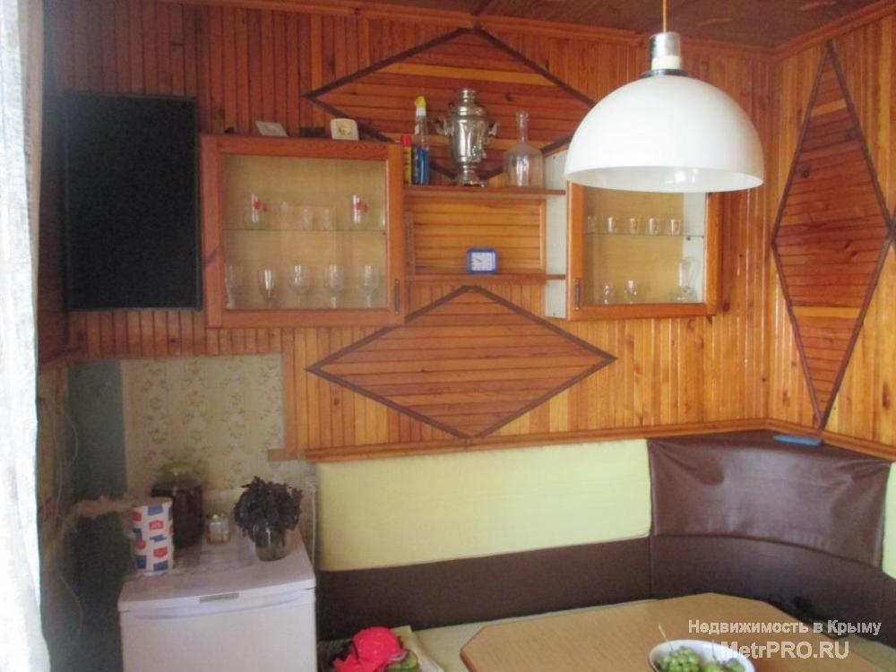 Код объекта 11391488.     Продаётся трёхкомнатная квартира 68 кв. м, расположенная на третьем этаже пятиэтажного... - 10