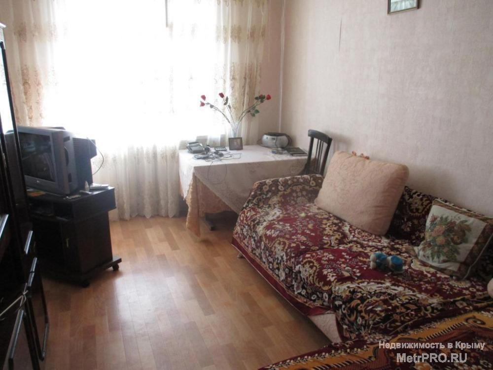 Код объекта 11391483.     Продаётся трёхкомнатная квартира 70 кв. м, расположенная на втором этаже двухэтажного... - 3