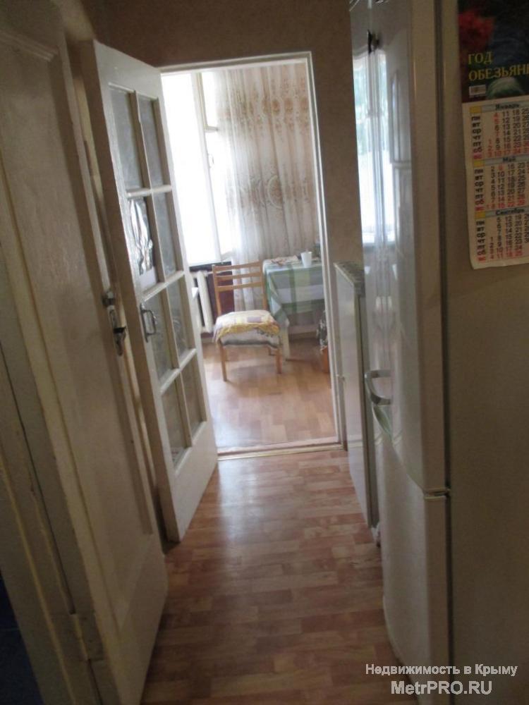 Код объекта 11391483.     Продаётся трёхкомнатная квартира 70 кв. м, расположенная на втором этаже двухэтажного... - 4