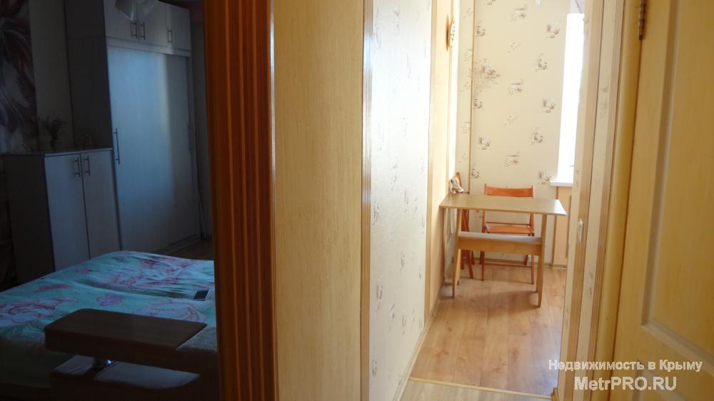 Код объекта 11391482.    Продаётся однокомнатная квартира 29.9/16.3/6.5 кв. м, расположенная на четвёртом этаже... - 2