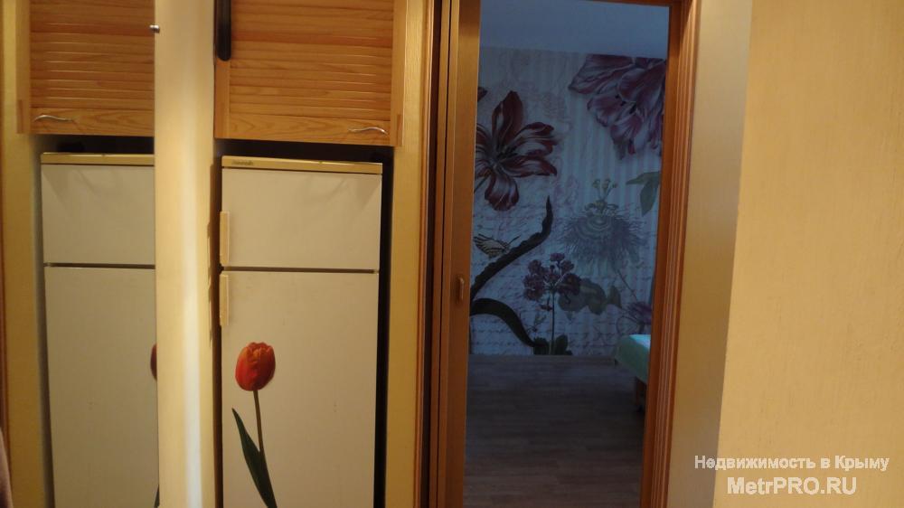Код объекта 11391482.    Продаётся однокомнатная квартира 29.9/16.3/6.5 кв. м, расположенная на четвёртом этаже... - 4