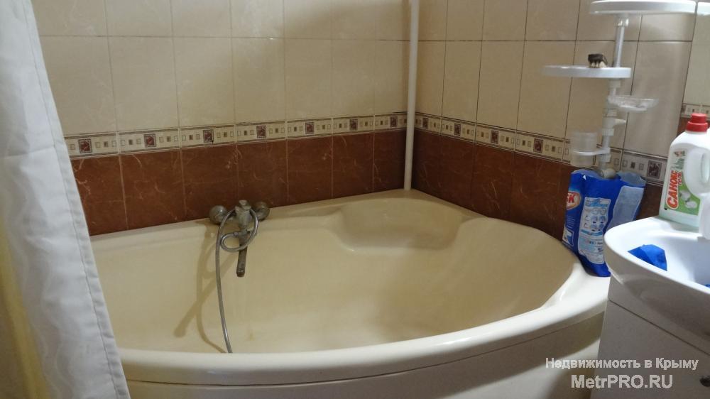 Код объекта 11391470.     Продаётся четырёхкомнатная квартира 83/53.2/9.3 кв. м, расположенная на девятом этаже... - 4