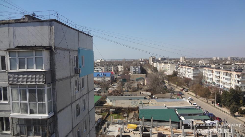 Код объекта 11391470.     Продаётся четырёхкомнатная квартира 83/53.2/9.3 кв. м, расположенная на девятом этаже... - 5