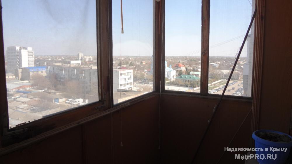 Код объекта 11391470.     Продаётся четырёхкомнатная квартира 83/53.2/9.3 кв. м, расположенная на девятом этаже... - 6