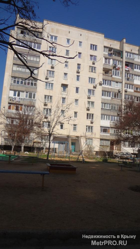 Код объекта 11391470.     Продаётся четырёхкомнатная квартира 83/53.2/9.3 кв. м, расположенная на девятом этаже... - 9