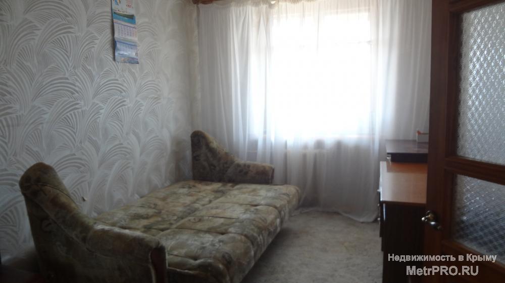 Код объекта 11391470.     Продаётся четырёхкомнатная квартира 83/53.2/9.3 кв. м, расположенная на девятом этаже... - 13