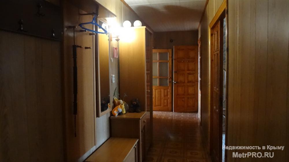 Код объекта 11391470.     Продаётся четырёхкомнатная квартира 83/53.2/9.3 кв. м, расположенная на девятом этаже... - 14