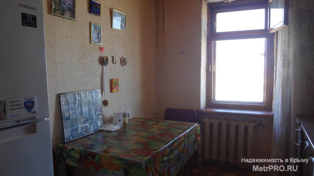 Код объекта 11391470.     Продаётся четырёхкомнатная квартира 83/53.2/9.3 кв. м, расположенная на девятом этаже... - 15