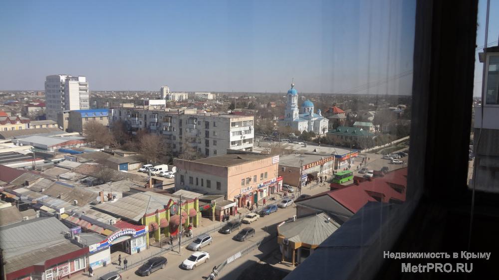 Код объекта 11391470.     Продаётся четырёхкомнатная квартира 83/53.2/9.3 кв. м, расположенная на девятом этаже... - 21