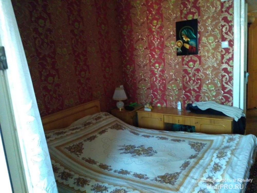 Код объекта 11391469.    Продаётся трёхкомнатная квартира 65/44/9 кв. м, расположенная на седьмом этаже... - 5