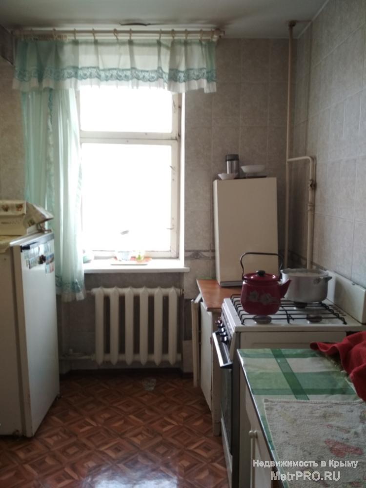 Код объекта 11391578.    Продаётся трёхкомнатная квартира 71.8/40.3/9.6 кв. м на восьмом этаже девятиэтажного... - 11