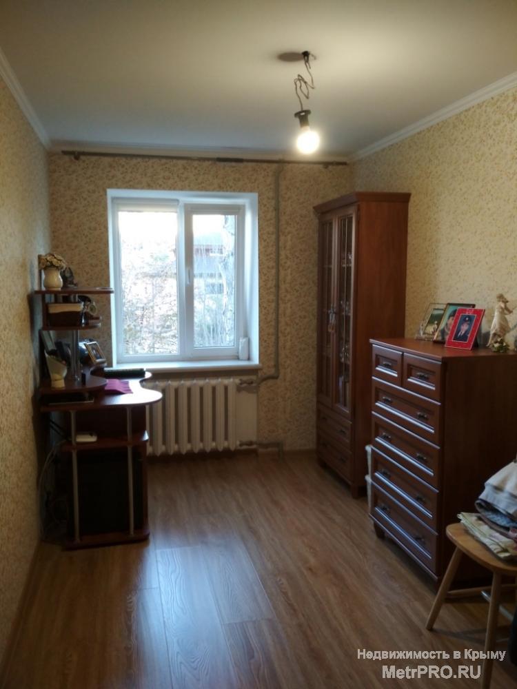 Код объекта 11391577.    Продаётся двухкомнатная квартира 56.3/23.2/24.1  кв. м на втором этаже четырёхэтажного...