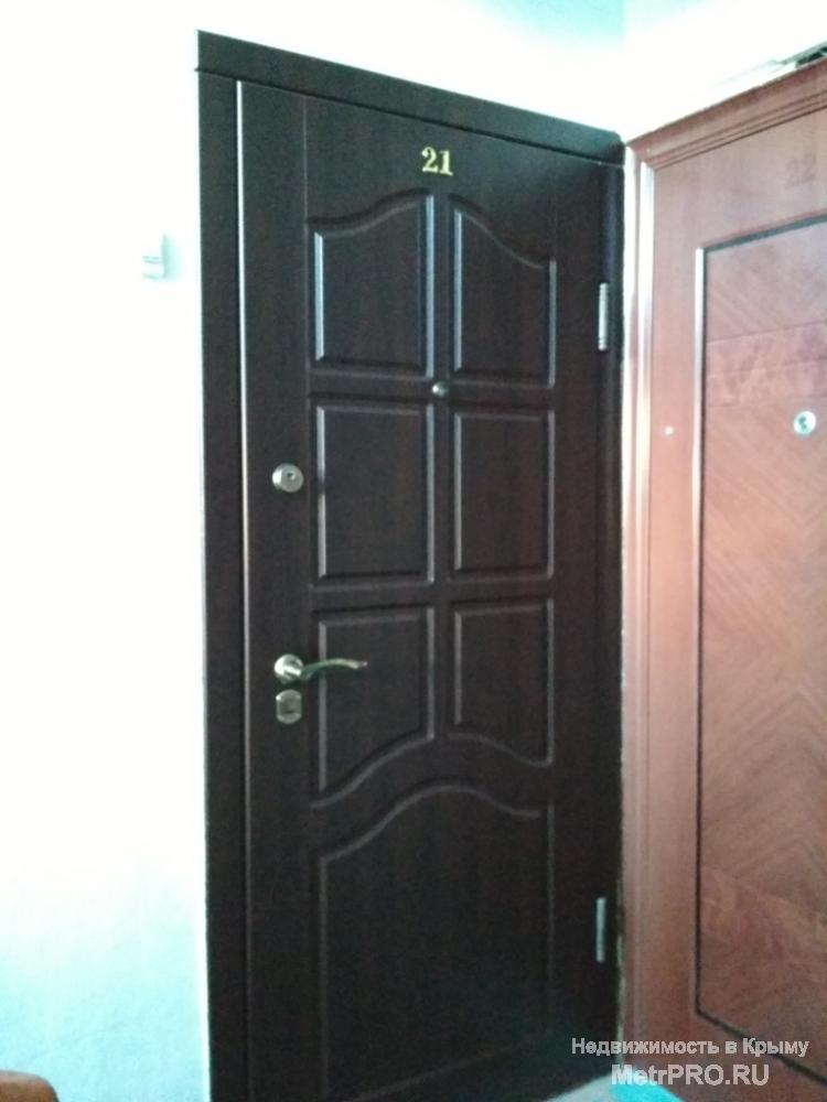 Код объекта 11391577.    Продаётся двухкомнатная квартира 56.3/23.2/24.1  кв. м на втором этаже четырёхэтажного... - 4