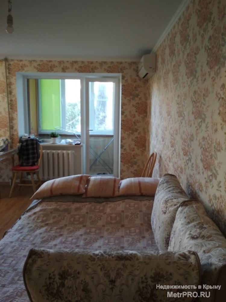 Код объекта 11391577.    Продаётся двухкомнатная квартира 56.3/23.2/24.1  кв. м на втором этаже четырёхэтажного... - 5
