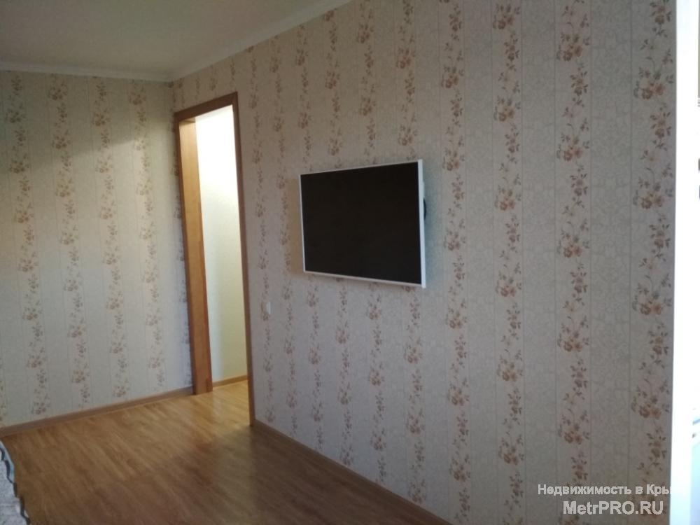 Код объекта 11391577.    Продаётся двухкомнатная квартира 56.3/23.2/24.1  кв. м на втором этаже четырёхэтажного... - 7