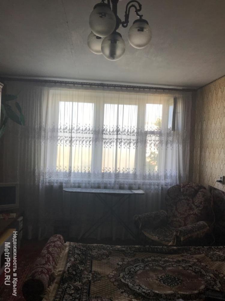 Код объекта 11391572.    Продаётся однокомнатная квартира 38.5/18.3/8.5 кв. м на третьем этаже пятиэтажного блочного... - 4