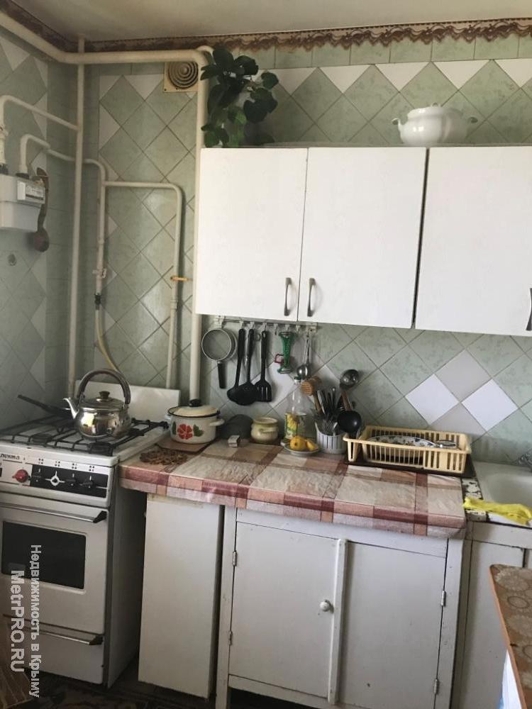 Код объекта 11391572.    Продаётся однокомнатная квартира 38.5/18.3/8.5 кв. м на третьем этаже пятиэтажного блочного... - 6