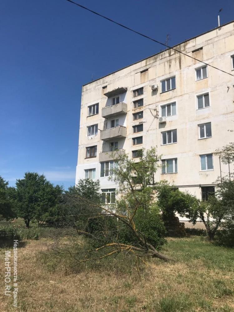 Код объекта 11391572.    Продаётся однокомнатная квартира 38.5/18.3/8.5 кв. м на третьем этаже пятиэтажного блочного... - 7