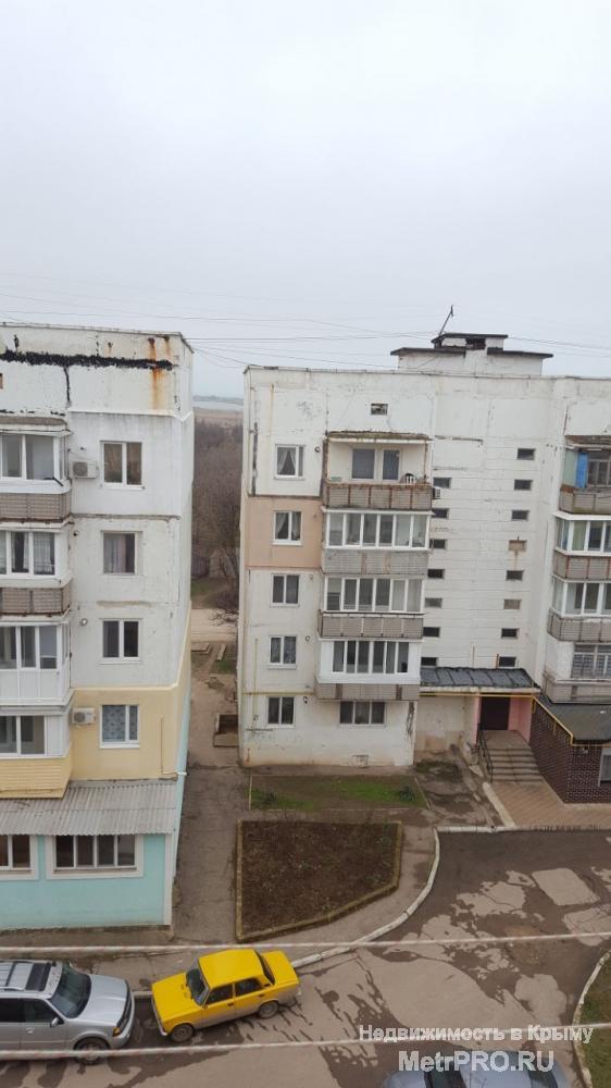 Код объекта 11391569.    Продаётся двухкомнатная квартира 67.1/34.5/12.3 кв. м на пятом этаже пятиэтажного блочного... - 4