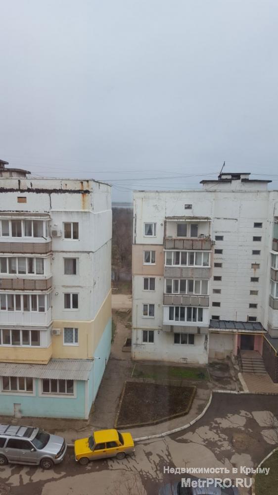 Код объекта 11391569.    Продаётся двухкомнатная квартира 67.1/34.5/12.3 кв. м на пятом этаже пятиэтажного блочного... - 5