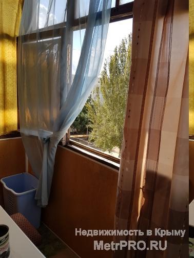 Код объекта 11391528.    Продам трёхкомнатную квартиру 68/39.5/9.2 кв. м  на пятом этаже пятиэтажного блочного дома... - 1