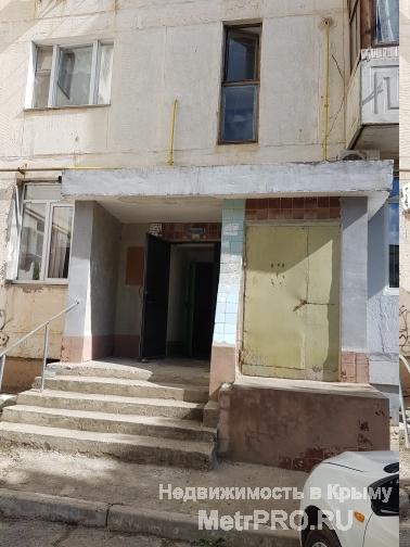 Код объекта 11391528.    Продам трёхкомнатную квартиру 68/39.5/9.2 кв. м  на пятом этаже пятиэтажного блочного дома... - 3