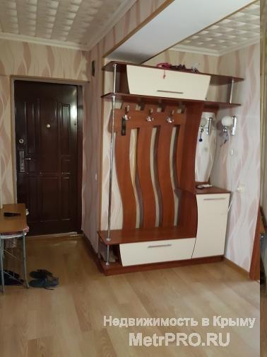 Код объекта 11391528.    Продам трёхкомнатную квартиру 68/39.5/9.2 кв. м  на пятом этаже пятиэтажного блочного дома... - 10