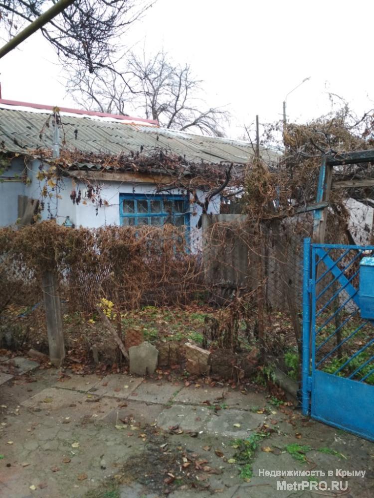 Код объекта 11391513.    Продаётся двухкомнатная квартира 31.3/20.2/5.5 кв. м  в одноэтажном доме по улице 9 Героев в... - 3