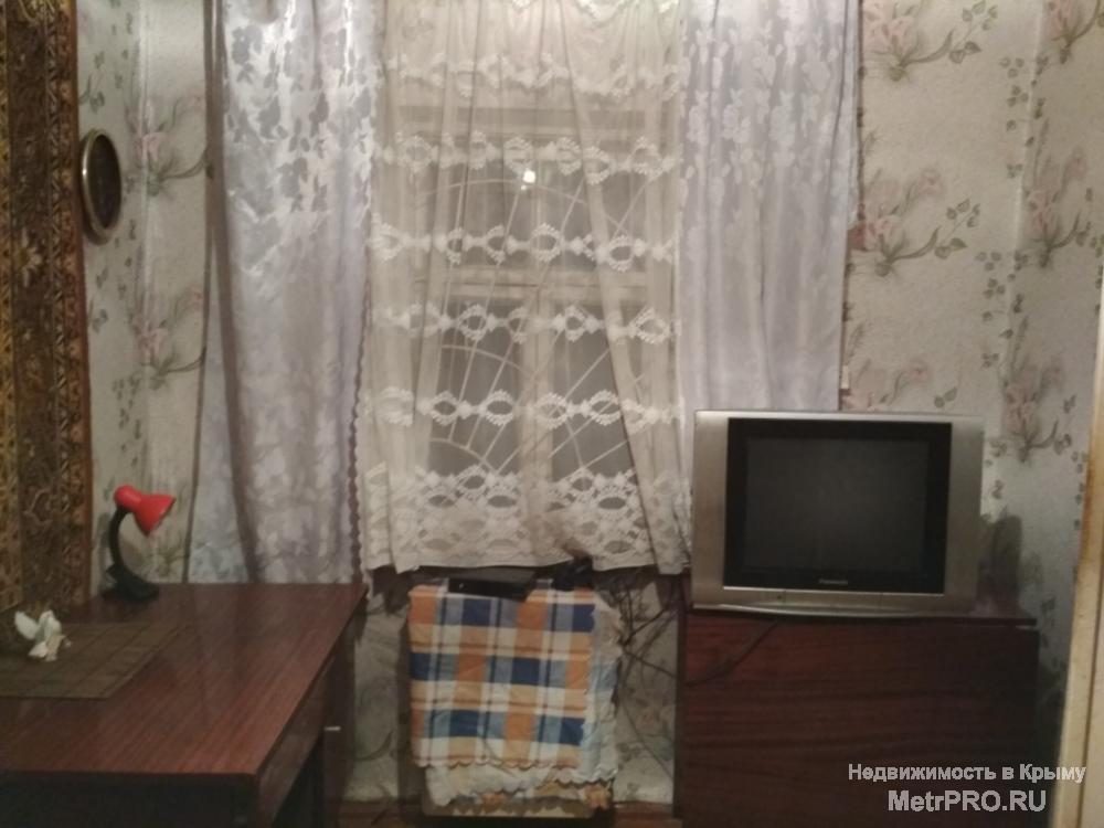 Код объекта 11391513.    Продаётся двухкомнатная квартира 31.3/20.2/5.5 кв. м  в одноэтажном доме по улице 9 Героев в... - 5