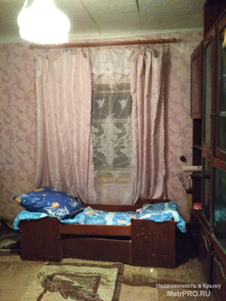 Код объекта 11391513.    Продаётся двухкомнатная квартира 31.3/20.2/5.5 кв. м  в одноэтажном доме по улице 9 Героев в... - 9