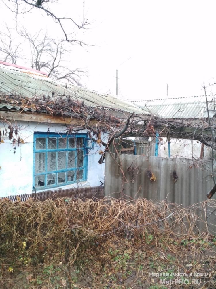 Код объекта 11391513.    Продаётся двухкомнатная квартира 31.3/20.2/5.5 кв. м  в одноэтажном доме по улице 9 Героев в... - 13