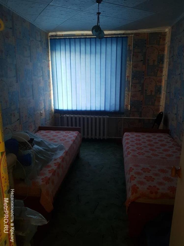 Код объекта 11391580.    Продаю трёхкомнатную квартиру 59.2/41/5.5 кв. м на пятом этаже пятиэтажного блочного дома по... - 4