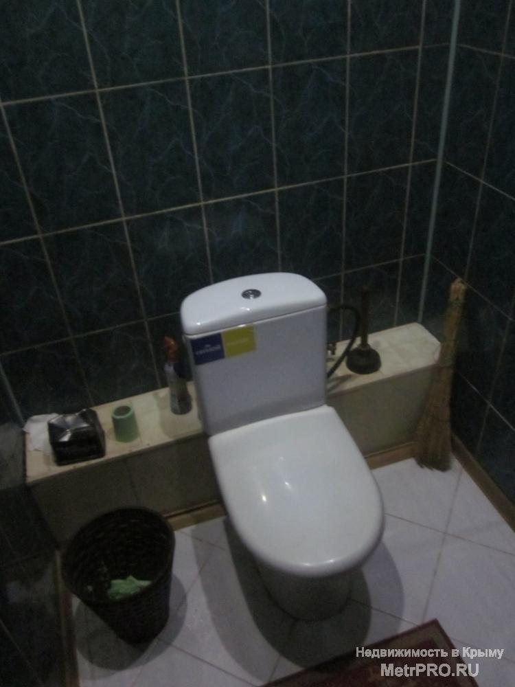 Код объекта 11391587.    Продам трёхкомнатную квартиру 96.4/36.2/11.6 кв. м на пятом этаже пятиэтажного блочного дома... - 7
