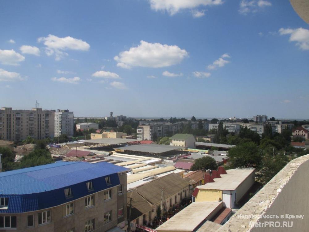 Код объекта 11391404.    Продаётся новая однокомнатная квартира 53 кв. м, расположенная на седьмом этаже... - 2