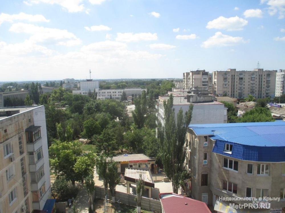 Код объекта 11391404.    Продаётся новая однокомнатная квартира 53 кв. м, расположенная на седьмом этаже... - 8